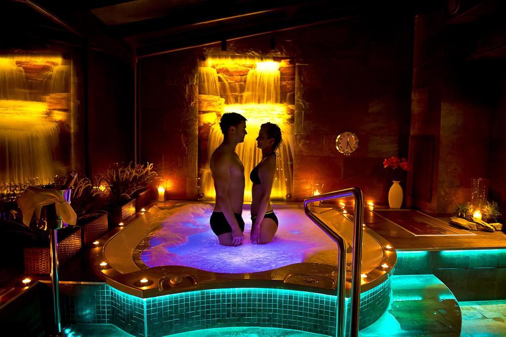 Willa Spa Scaliano Кудова-Здруй Екстер'єр фото