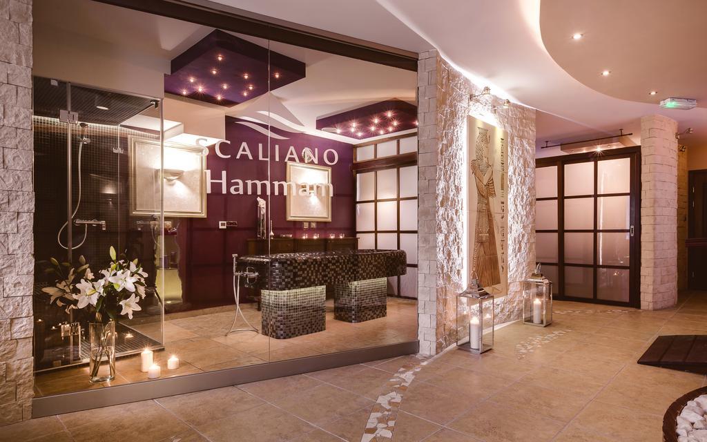 Willa Spa Scaliano Кудова-Здруй Екстер'єр фото